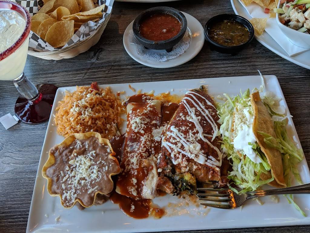 Habanero Mexican Grill | restaurant | #110, 520 N Ventu Park Rd, Newbury Park, CA 91320, USA | 8053750755 OR +1 805-375-0755