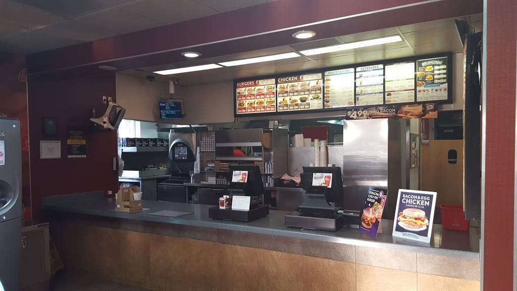 Jack in the Box | restaurant | 4151 W Bell Rd, Phoenix, AZ 85053, USA | 6028435716 OR +1 602-843-5716