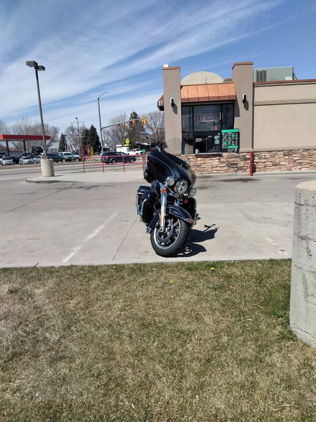 The Human Bean | cafe | 100 S 2nd St, La Salle, CO 80645, USA | 9702846890 OR +1 970-284-6890