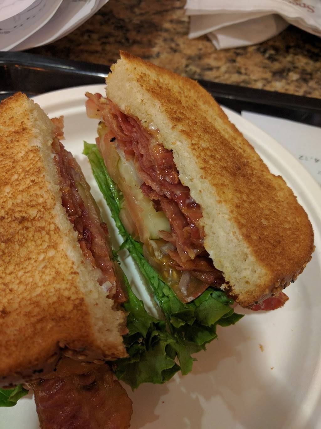 Specialtys Café & Bakery | cafe | 100 Innovation Dr, Irvine, CA 92617, USA | 8775022837 OR +1 877-502-2837