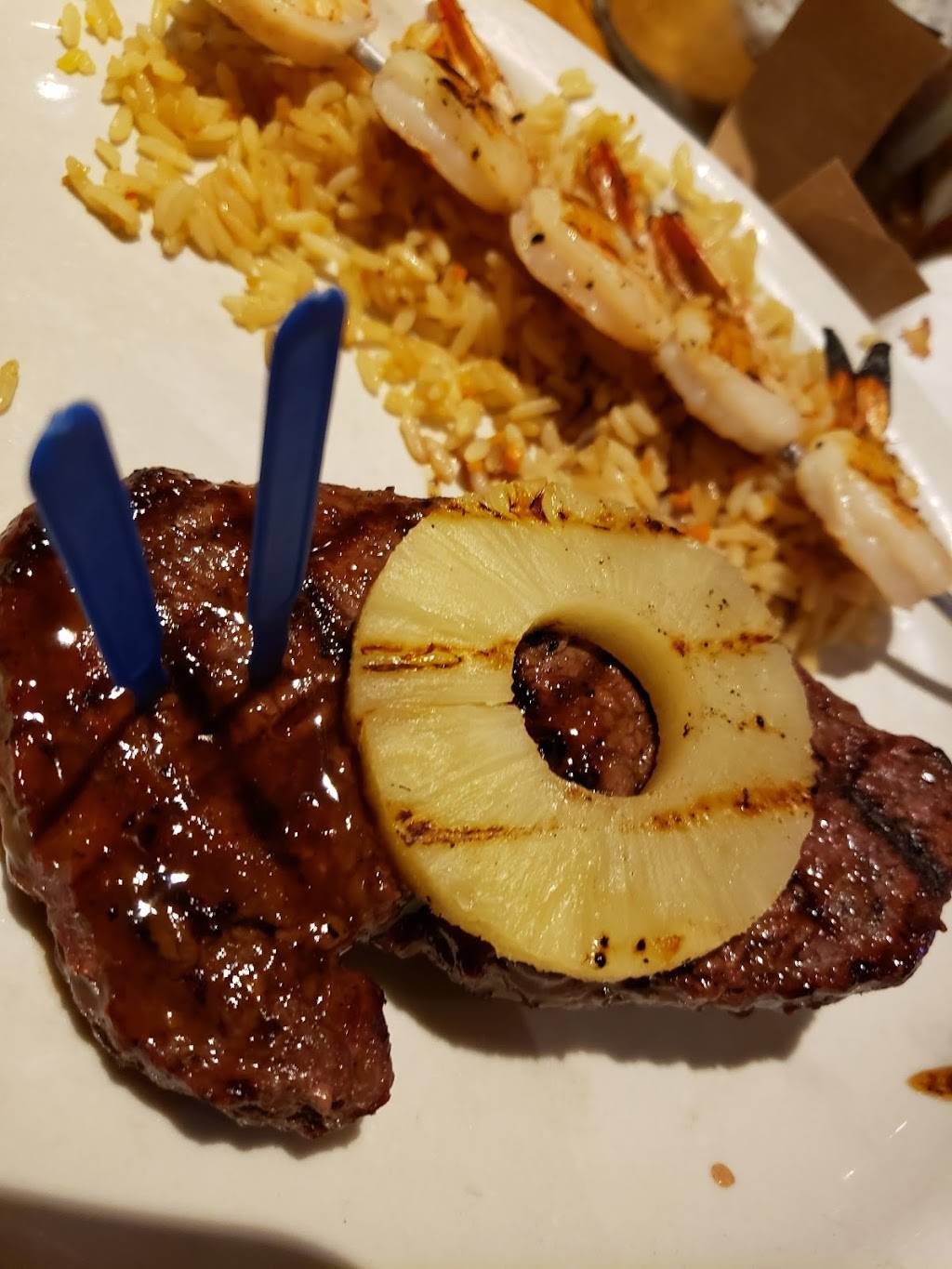 Logans Roadhouse | restaurant | 1560 Parkway, Sevierville, TN 37862, USA | 8654283326 OR +1 865-428-3326