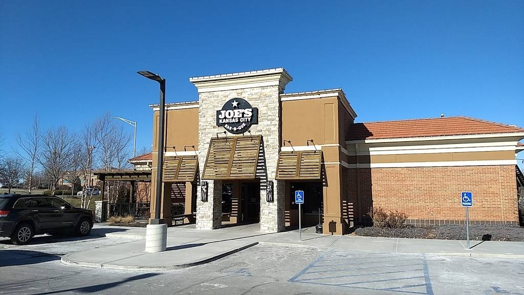 Joes Kansas City Bar-B-Que | restaurant | 11723 Roe Ave, Leawood, KS 66211, USA | 9133385151 OR +1 913-338-5151