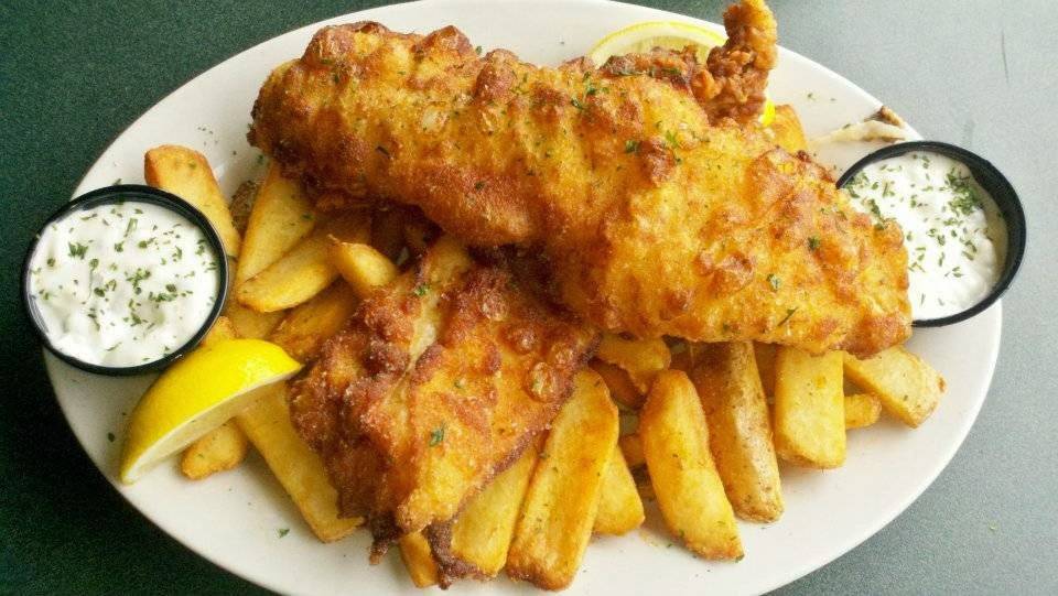 Delaneys Irish Pub | restaurant | 117 W Main St, Spartanburg, SC 29306, USA | 8645833100 OR +1 864-583-3100