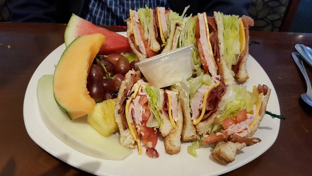 Blueberry Hill Breakfast Cafe | restaurant | 3041 Butterfield Rd, Oak Brook, IL 60523, USA | 6305758401 OR +1 630-575-8401