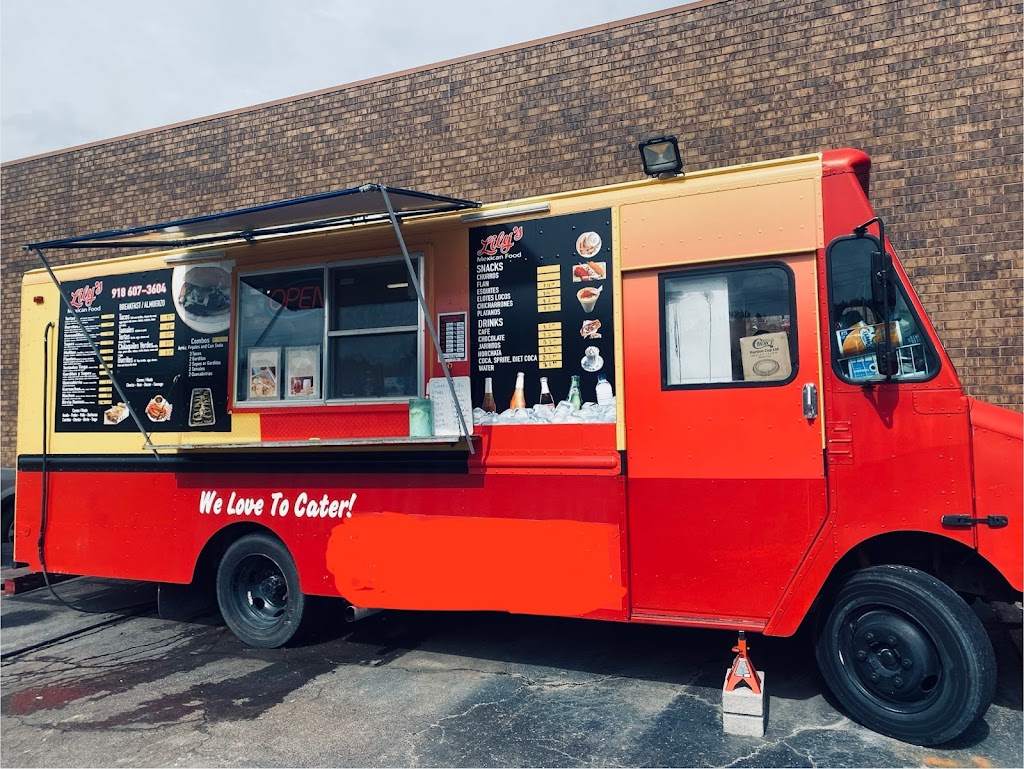 San Marcos Mexican Food | restaurant | 6501 E 71st St, Tulsa, OK 74133, USA | 9188567542 OR +1 918-856-7542