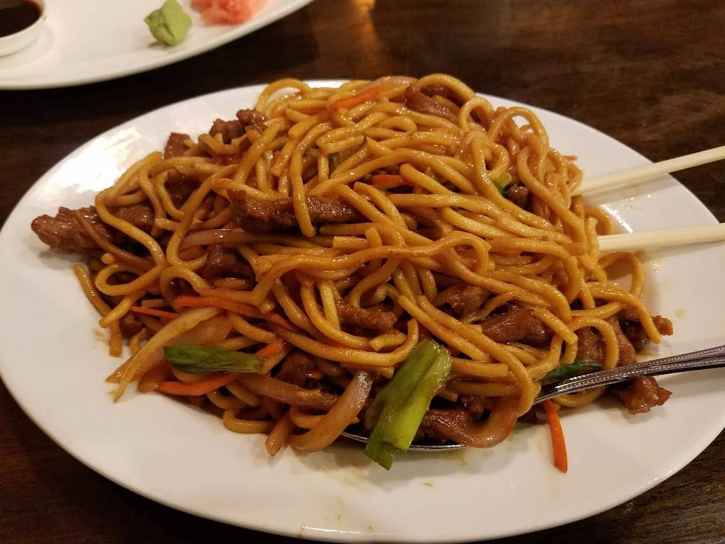 Mings Asian Cuisine | restaurant | 1045 Hamilton Pl Dr, Johnson City, TN 37604, USA | 4233287173 OR +1 423-328-7173