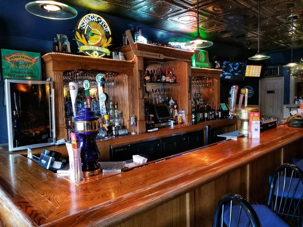 Masons Grille 52 | restaurant | 52 E Main St, Hamburg, NY 14075, USA | 7166497519 OR +1 716-649-7519