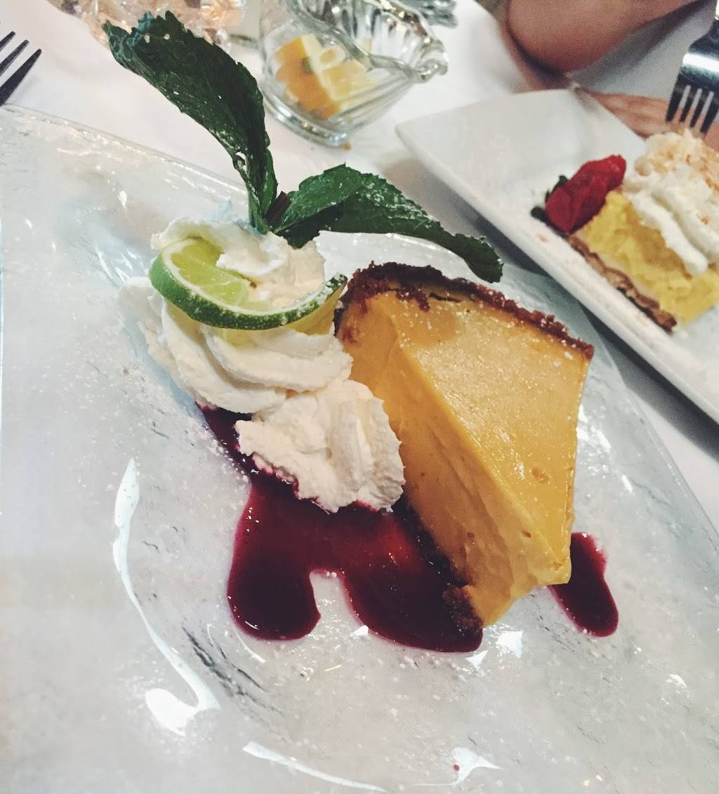 Ta-boo | restaurant | 221 Worth Ave, Palm Beach, FL 33480, USA | 5618353500 OR +1 561-835-3500