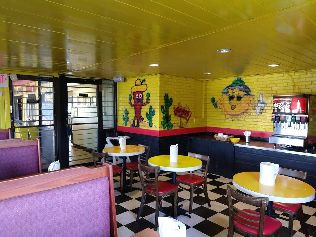 Tornado Taco | restaurant | 9101 Long Point Rd, Houston, TX 77055, USA | 7139842000 OR +1 713-984-2000