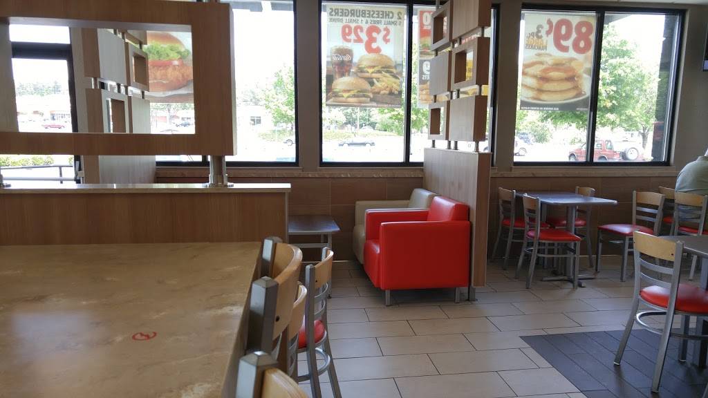 Burger King | restaurant | 2775 Cobb Pkwy NW, Kennesaw, GA 30152, USA | 6783356986 OR +1 678-335-6986