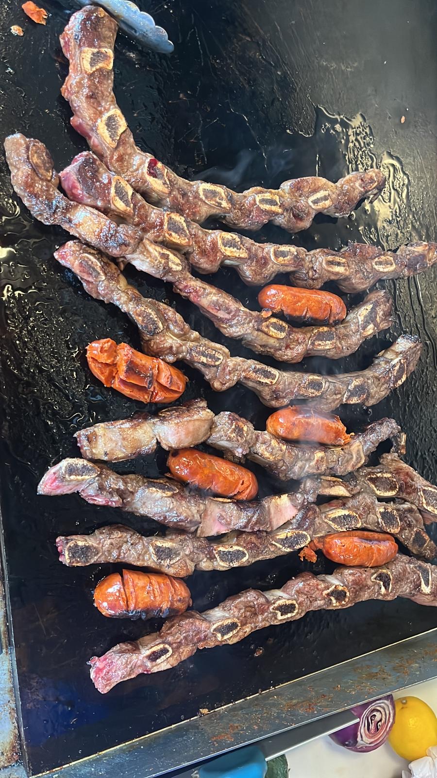 Tacos azteca | restaurant | 273 Hancock St, Springfield, MA 01109, USA | 4132185600 OR +1 413-218-5600