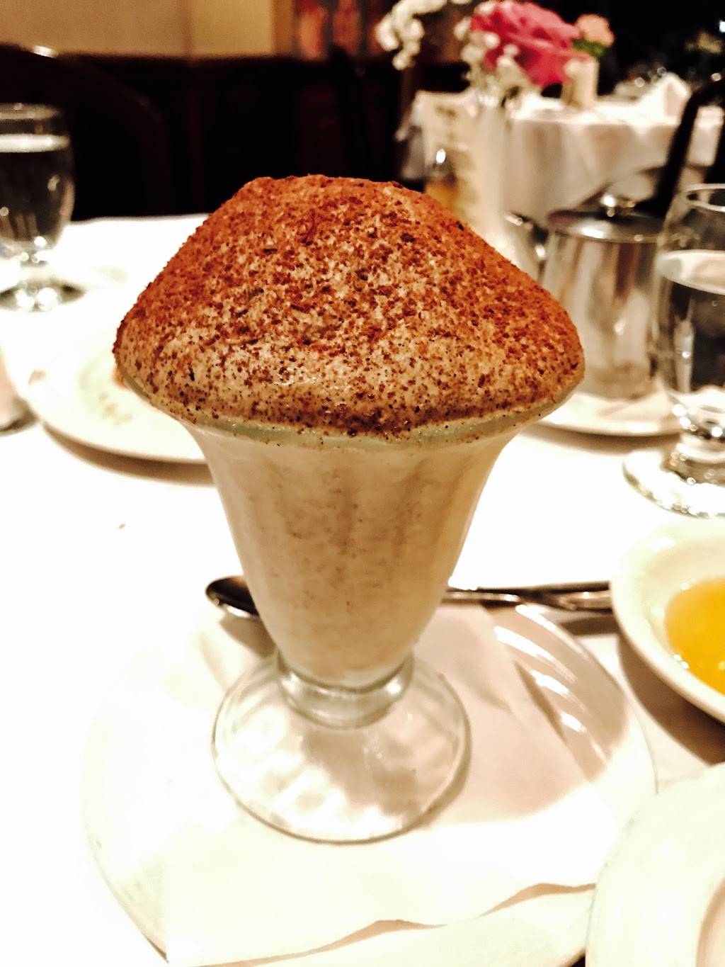 Bevanda Restaurant | restaurant | 570 Middle Neck Rd, Great Neck, NY 11023, USA | 5164821510 OR +1 516-482-1510