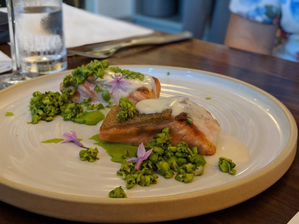 The Nightingale | restaurant | 41923 2nd St #103, Temecula, CA 92590, USA | 9515069929 OR +1 951-506-9929