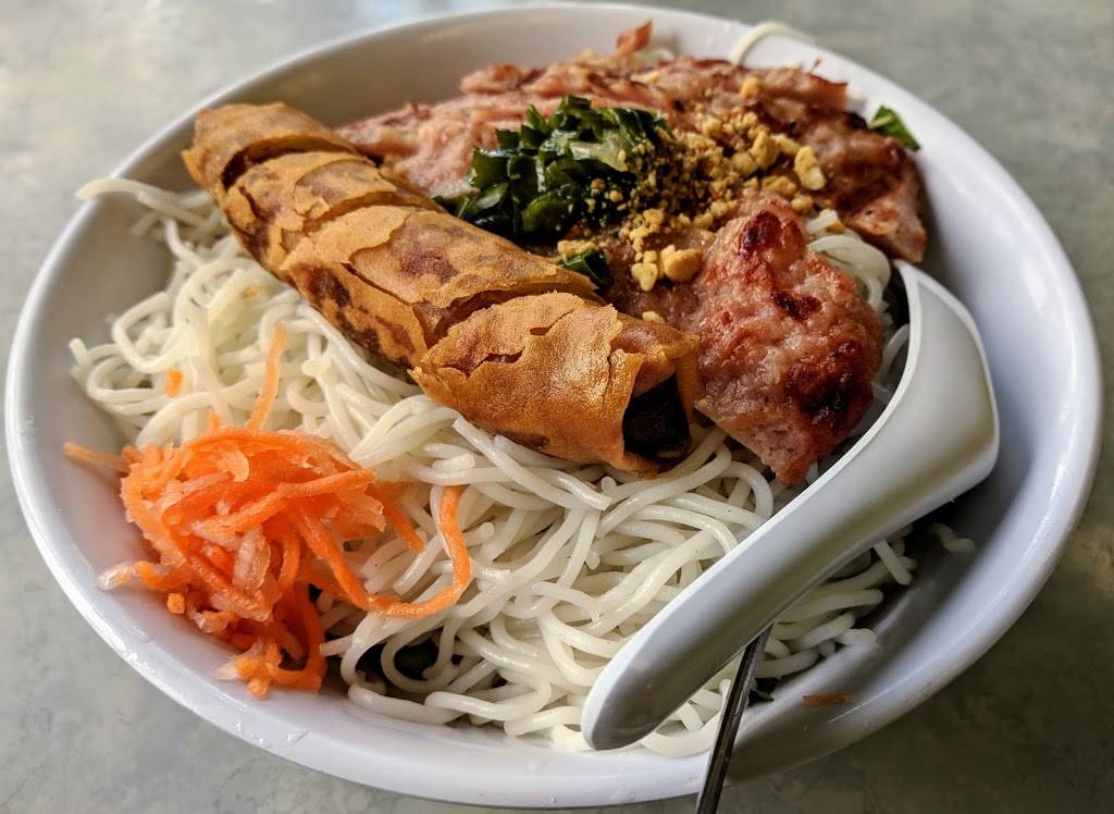 Nem Nuong Khanh Hoa | restaurant | 1700 W Valley Blvd C, Alhambra, CA 91803, USA | 6269437645 OR +1 626-943-7645