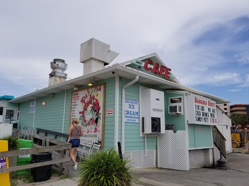Bahama Bobs Beach Side Cafe | restaurant | 601 W Beach Blvd, Gulf Shores, AL 36542, USA | 2519482100 OR +1 251-948-2100