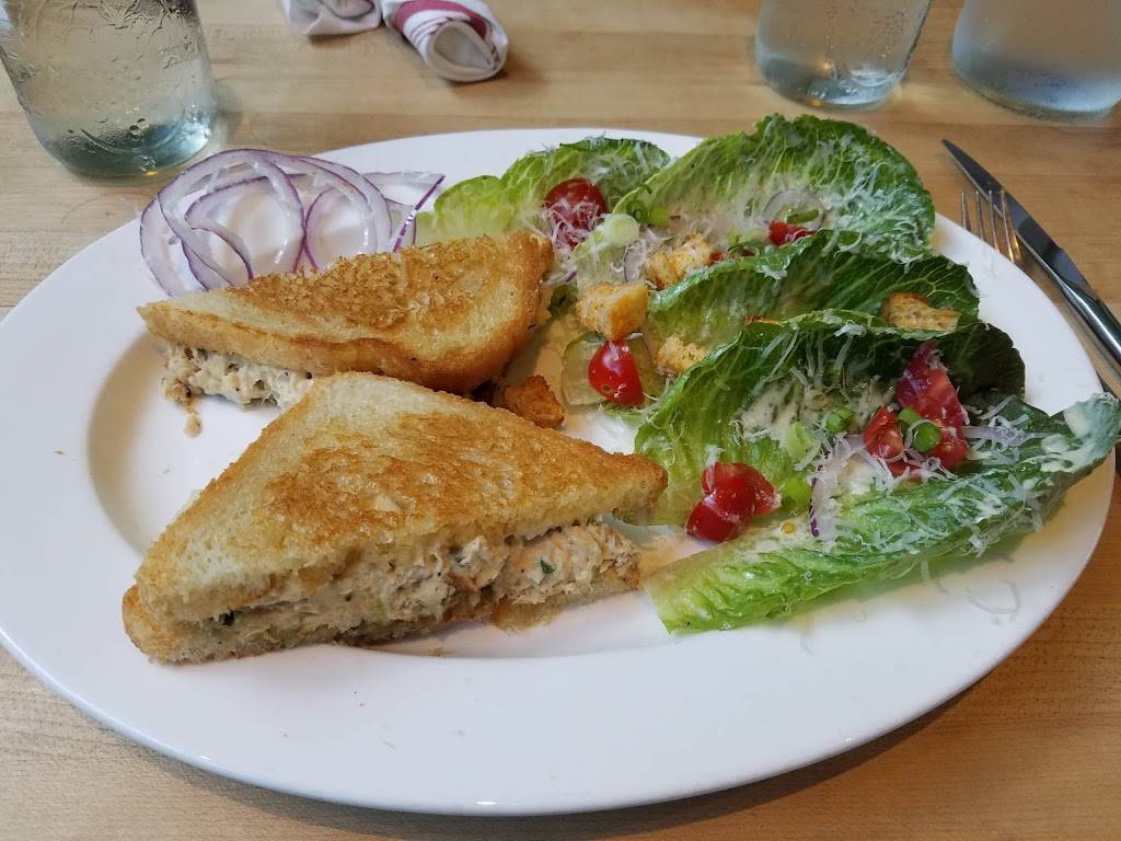 Vinaigrette | restaurant | 2201 College Ave, Austin, TX 78704, USA | 5128528791 OR +1 512-852-8791