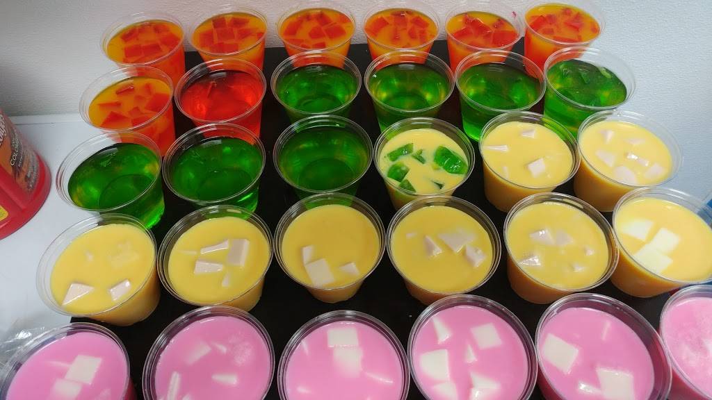 Antojitos Veracruzanos & Refresqueria | restaurant | 8103 Airline Dr, Houston, TX 77037, USA | 3463097316 OR +1 346-309-7316