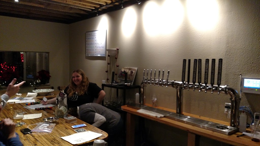 Crystal Springs Brewing Co. - Downtown Taproom | restaurant | 604 Main St, Louisville, CO 80027, USA | 7205727975 OR +1 720-572-7975