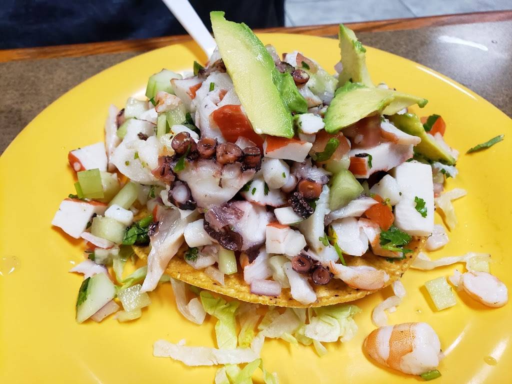 Taqueria Los Cantaritos | restaurant | 5412 Madison Ave #170, Sacramento, CA 95841, USA | 9163323000 OR +1 916-332-3000