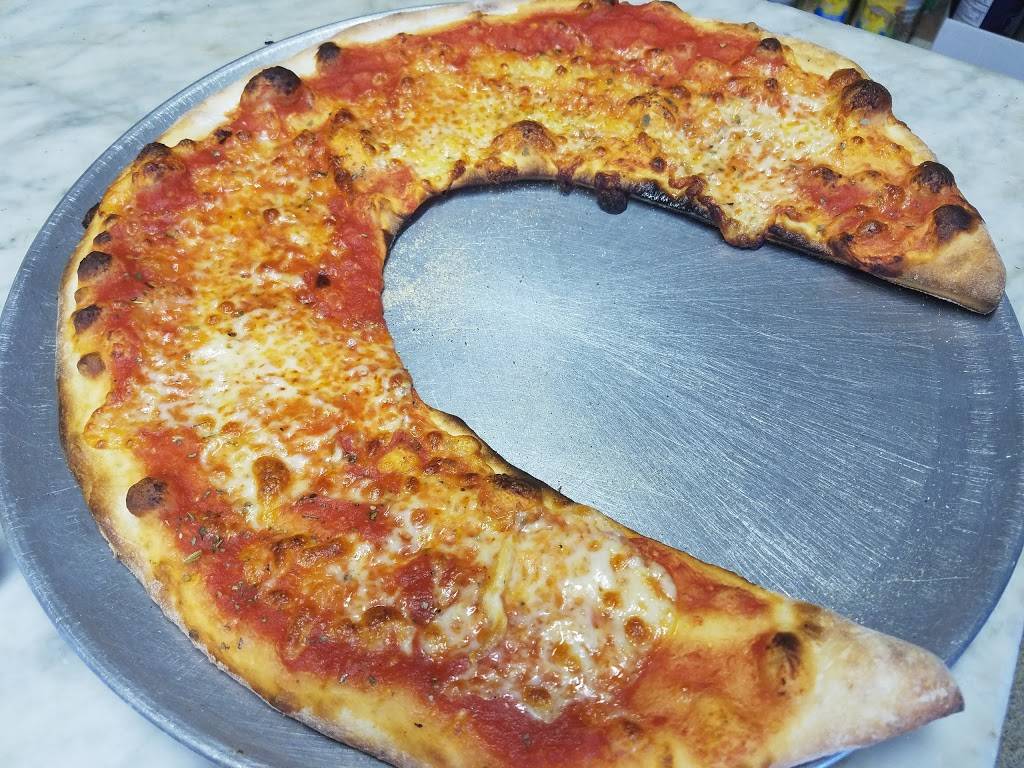 Nunzios Pizzeria | restaurant | 230 Westwood Ave, Long Branch, NJ 07740, USA | 7322229798 OR +1 732-222-9798