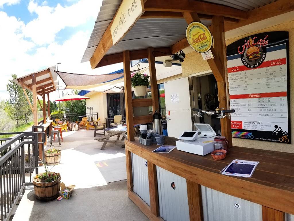 Crit Cafe | cafe | 6150 Corporate Dr, Colorado Springs, CO 80919, USA | 7196261555 OR +1 719-626-1555