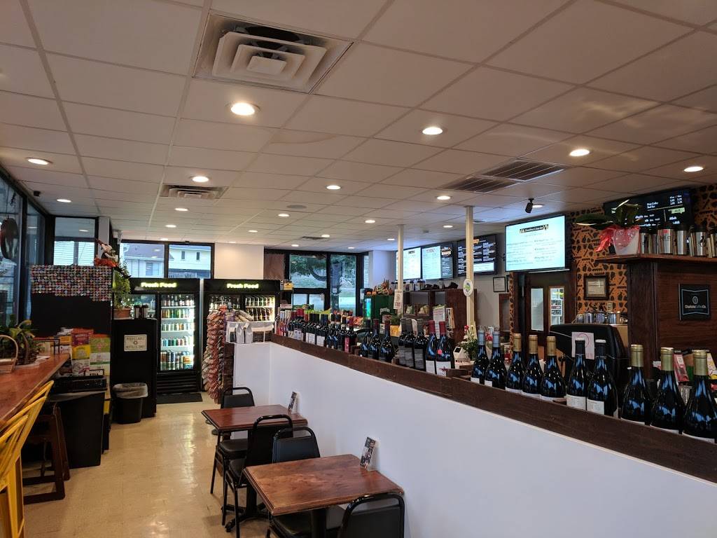 Deli St Charlotte | cafe | 2801 Central Ave, Charlotte, NC 28205, USA | 9808196132 OR +1 980-819-6132