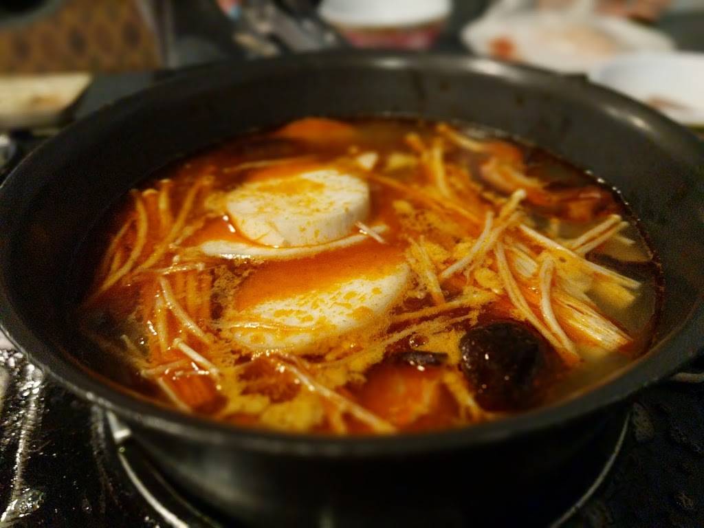 Yeah Hot Pot & Grill | restaurant | 3078 W 7800 S #4, West Jordan, UT 84088, USA | 3859005875 OR +1 385-900-5875