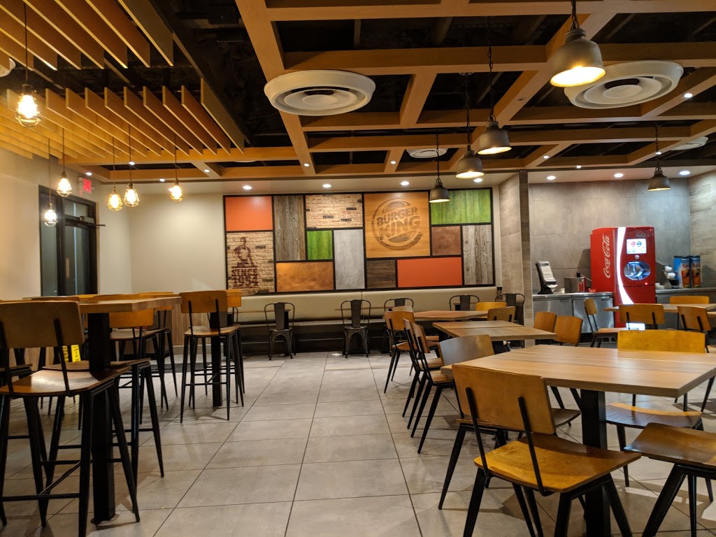 Burger King | restaurant | 7960 Pine Forest Rd, Pensacola, FL 32526, USA | 8506106593 OR +1 850-610-6593