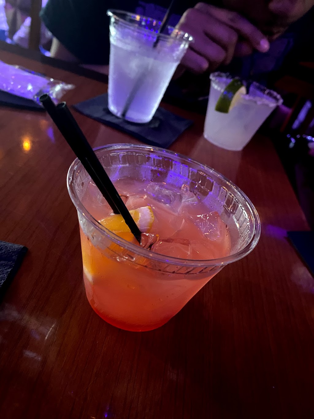 Fin & Feathers | restaurant | 360 Edgewood Ave SE, Atlanta, GA 30312, USA | 6787055757 OR +1 678-705-5757