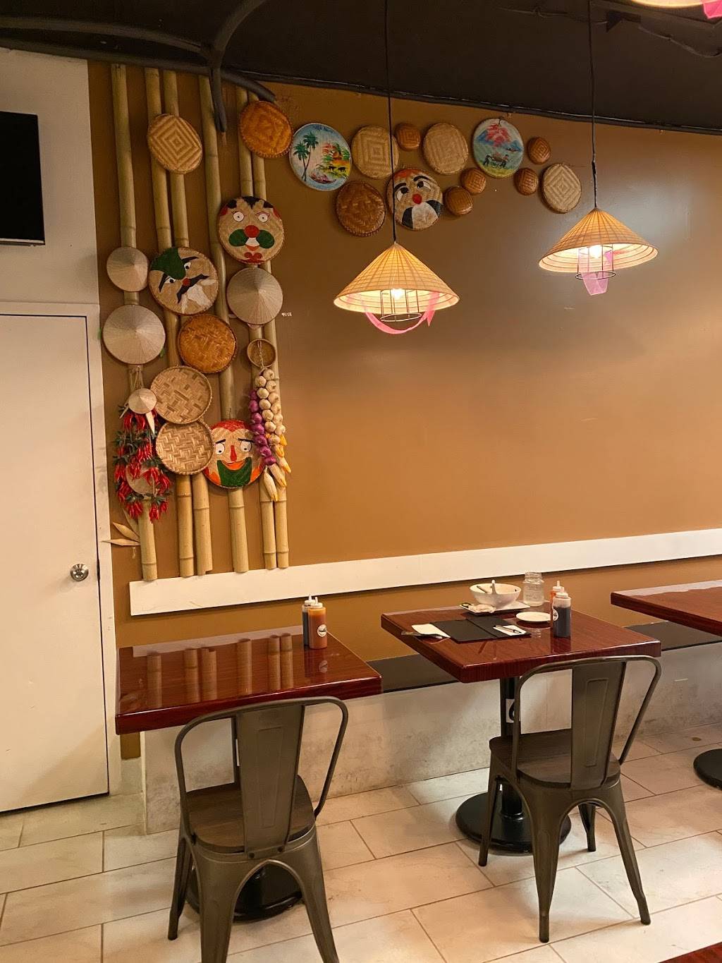 PHO VIET USA | restaurant | 333 H St NE, Washington, DC 20002, USA | 2026216388 OR +1 202-621-6388
