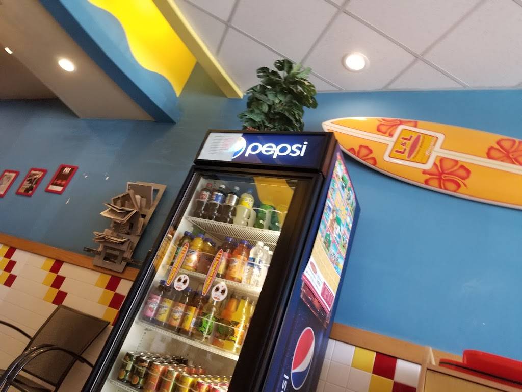 L & L Hawaiian Barbecue | restaurant | 7210 Camino Arroyo #104, Gilroy, CA 95020, USA | 4088460917 OR +1 408-846-0917