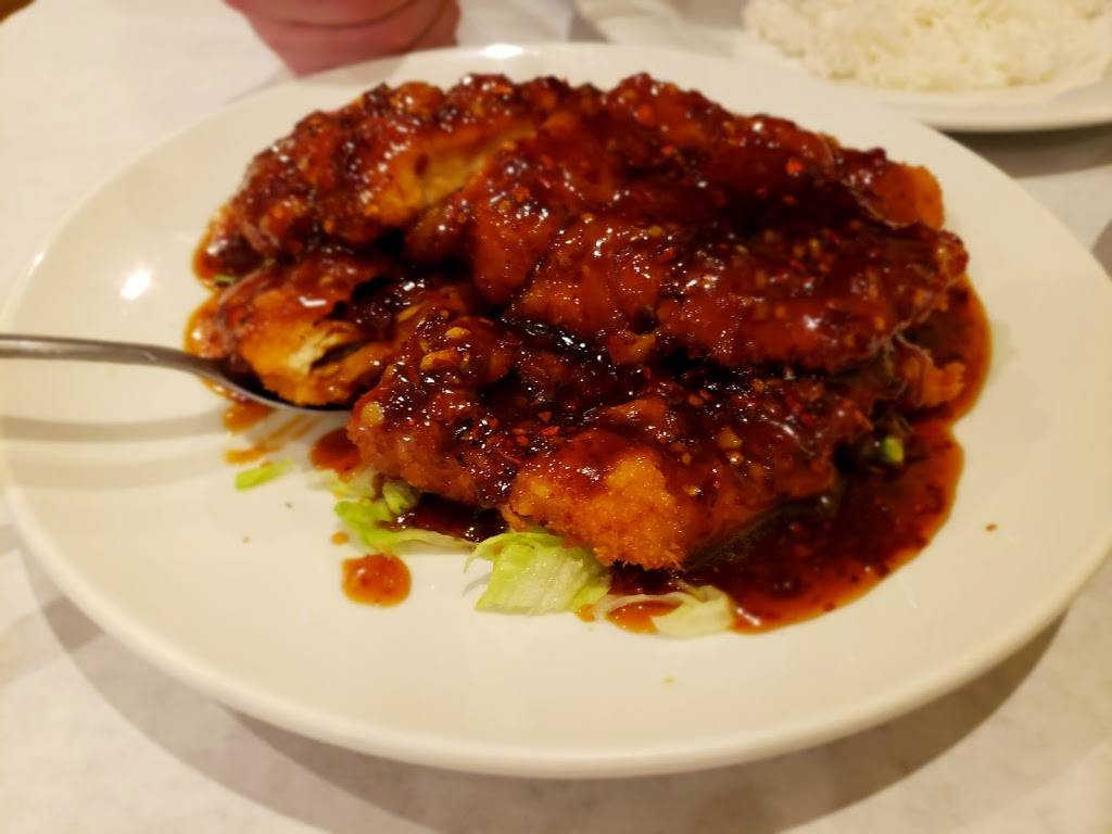 LCS Asian Kitchen | restaurant | 29070 N Campbell Rd, Madison Heights, MI 48071, USA | 2485842505 OR +1 248-584-2505