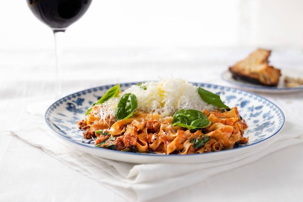 Rocca | restaurant | 323 W Palm Ave, Tampa, FL 33602, USA | 8139065445 OR +1 813-906-5445