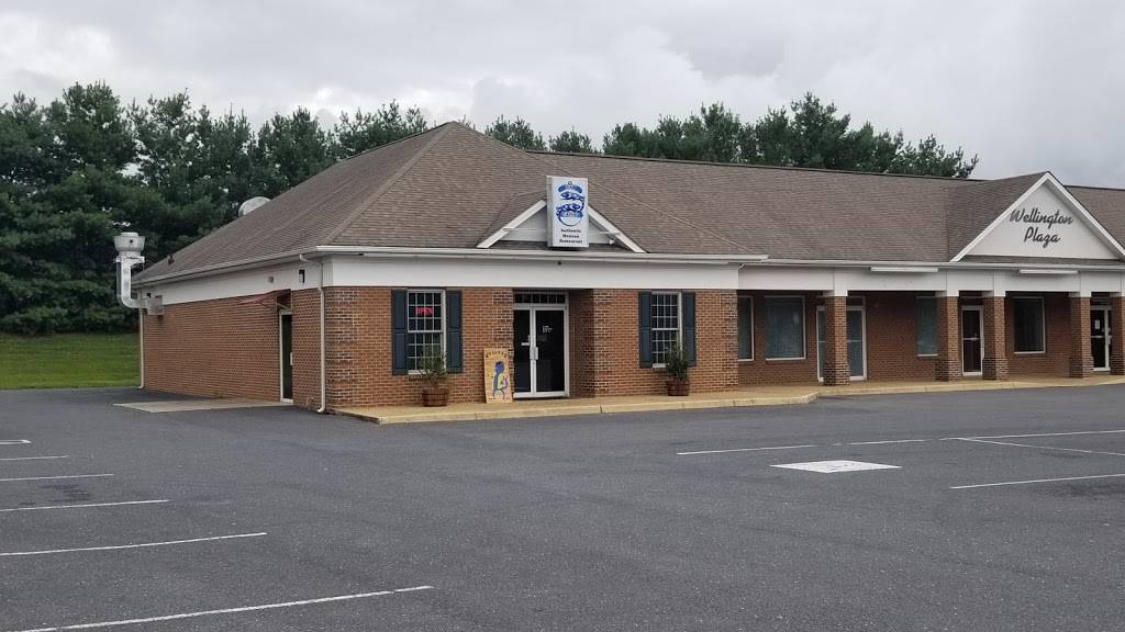 Iguana Azul | restaurant | 2556 Jefferson Hwy, Waynesboro, VA 22980, USA | 5404718786 OR +1 540-471-8786