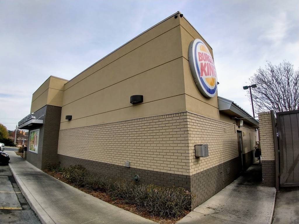 Burger King | restaurant | 3400 Westgate Dr, Durham, NC 27707, USA | 9194014487 OR +1 919-401-4487