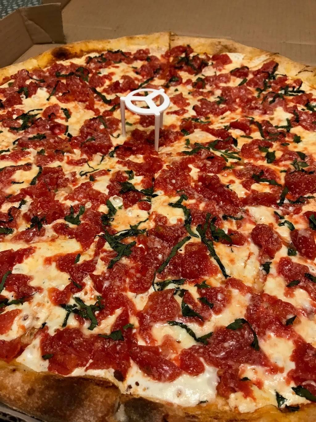Original Pizza | restaurant | 2351 Ralph Ave, Brooklyn, NY 11234, USA | 7184445007 OR +1 718-444-5007