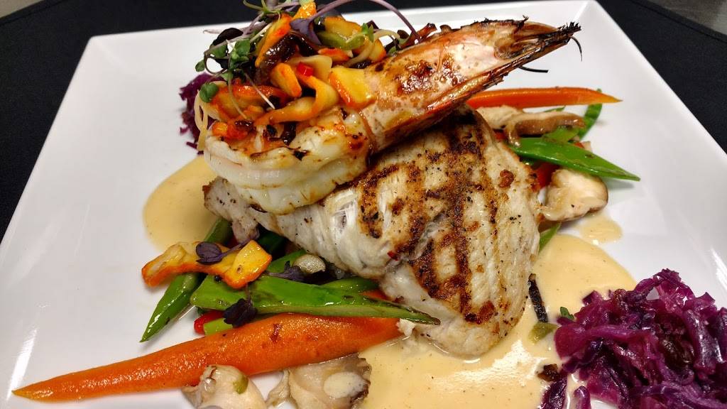 Detroit Fish House: Steak and Oyster Bar | restaurant | 51195 Schoenherr Rd, Shelby Charter Twp, MI 48315, USA | 5867395400 OR +1 586-739-5400