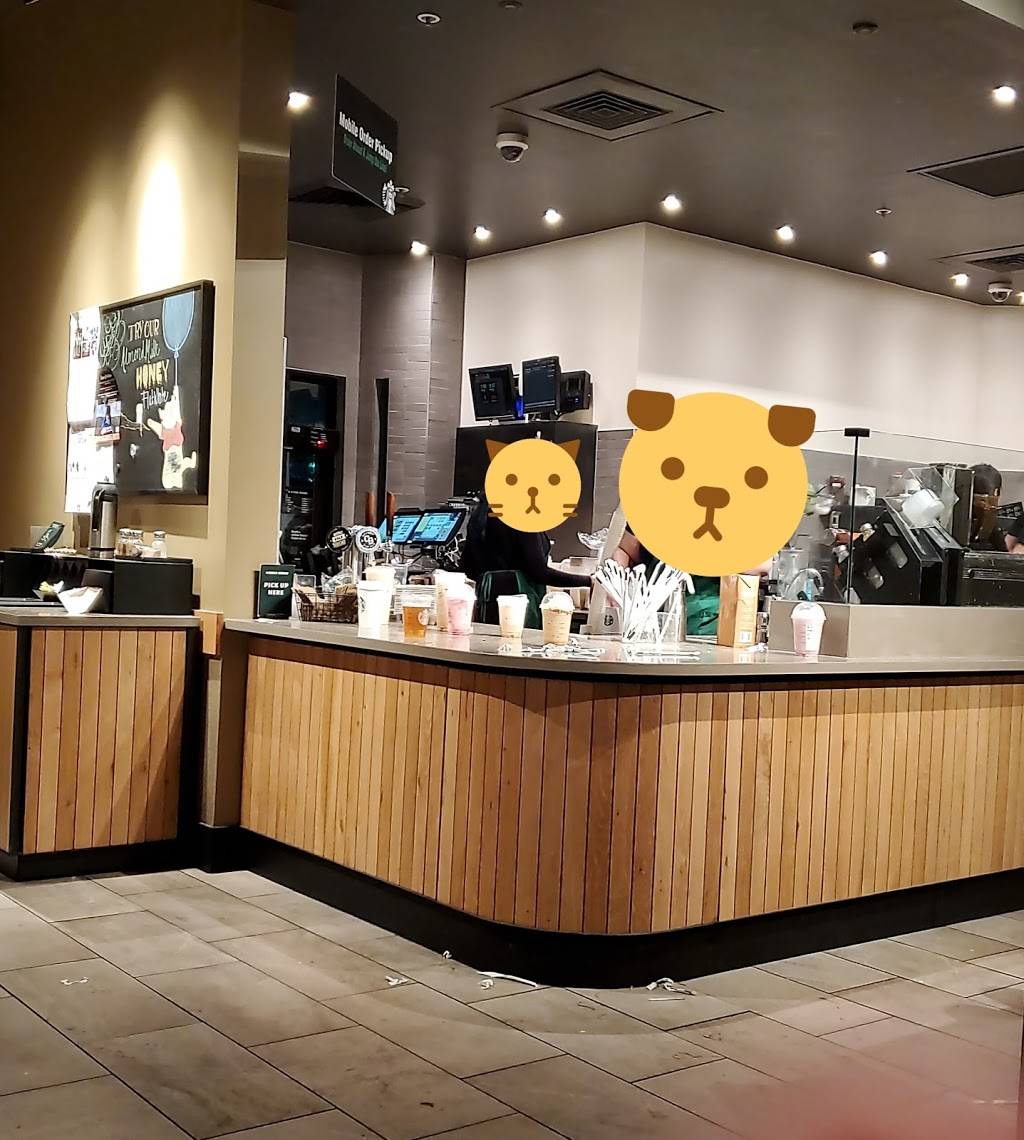 Starbucks | cafe | 166 E Whitmore Ave A, Modesto, CA 95358, USA | 2095387397 OR +1 209-538-7397