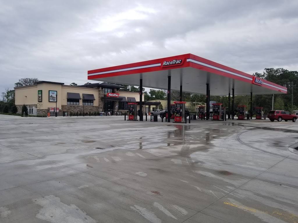 RaceTrac | cafe | 2009 Mayport Rd, Jacksonville, FL 32233, USA | 9042497502 OR +1 904-249-7502