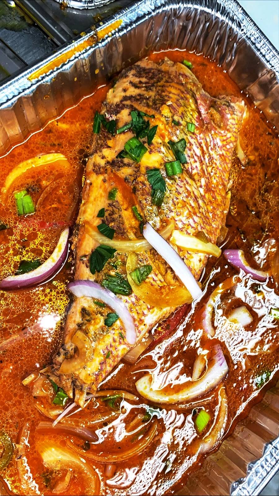 Creole Orleans Catering & Food Truck | restaurant | 808 McDonough Blvd SE Suite C, Atlanta, GA 30315, USA | 6784606377 OR +1 678-460-6377