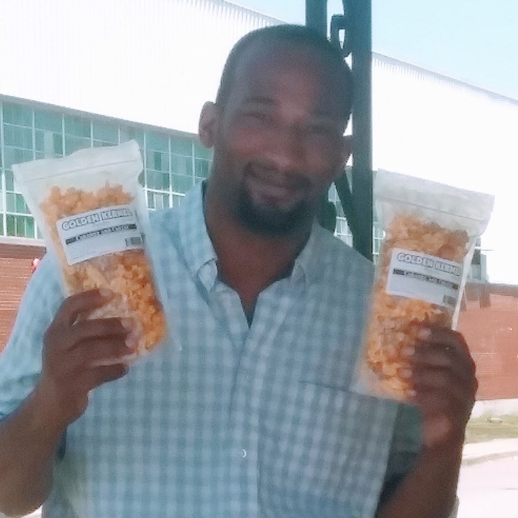 Golden Kernel Popcorn | restaurant | 11033 S Langley Ave #101, Chicago, IL 60628, USA | 7736148999 OR +1 773-614-8999