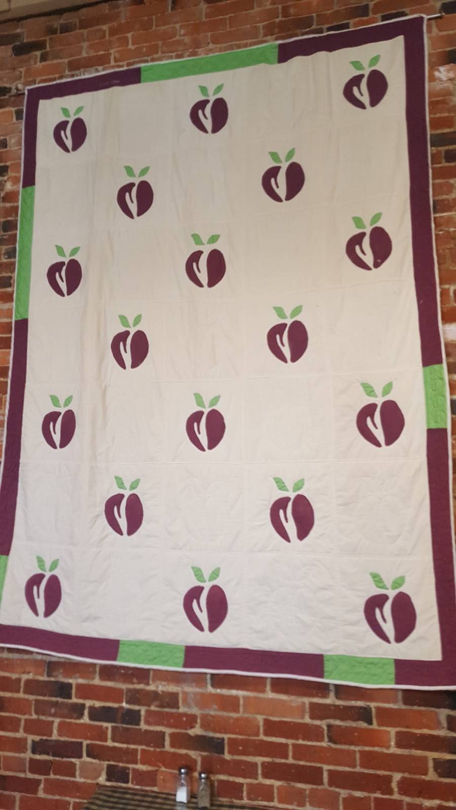 The Plum | restaurant | 6 Rochester Pl, Hagerstown, MD 21740, USA | 3017911717 OR +1 301-791-1717