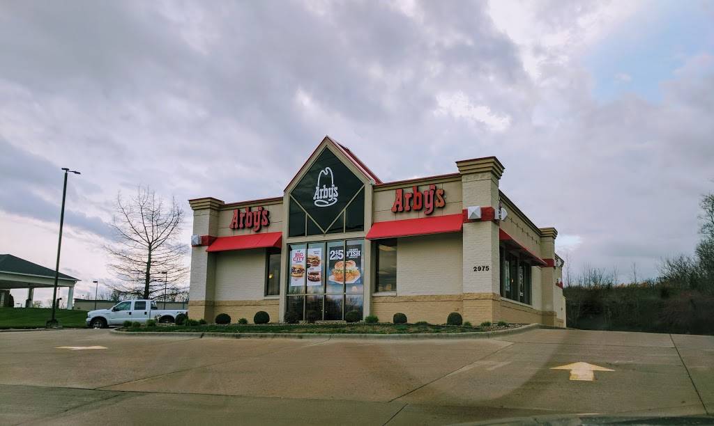 Arbys | restaurant | 2975 E Jackson Blvd, Jackson, MO 63755, USA | 5732437085 OR +1 573-243-7085