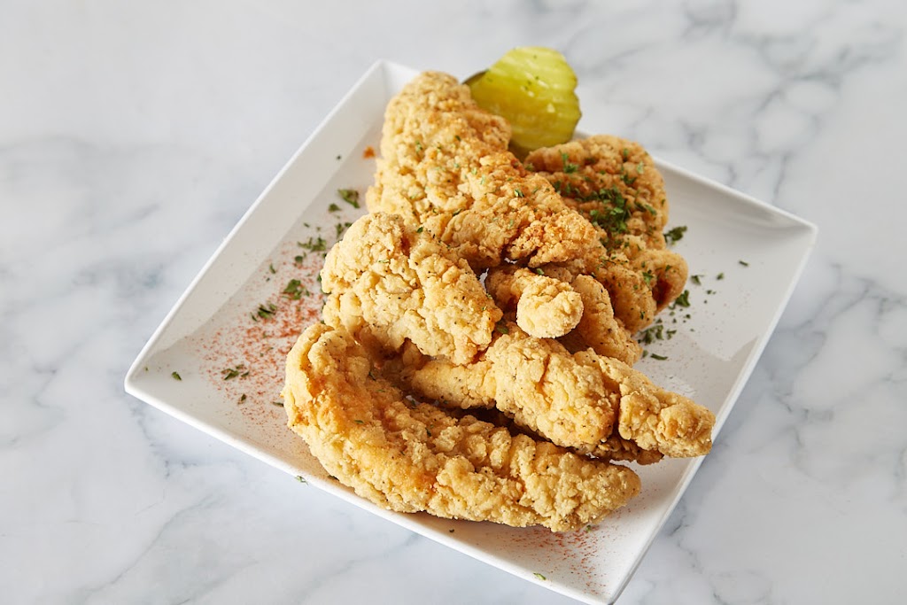 Burger Flex | restaurant | 2707 Boston Ave, San Diego, CA 92113, USA | 6196481010 OR +1 619-648-1010