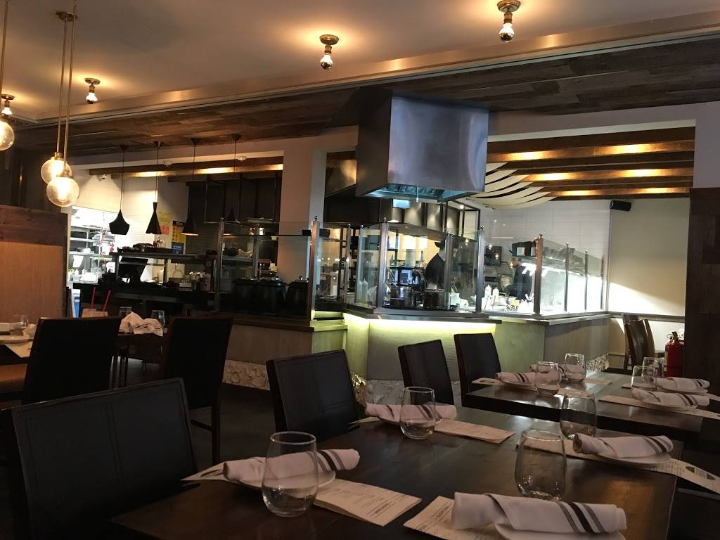 Urbana | restaurant | 1305 53rd St, Brooklyn, NY 11219, USA | 7184384448 OR +1 718-438-4448