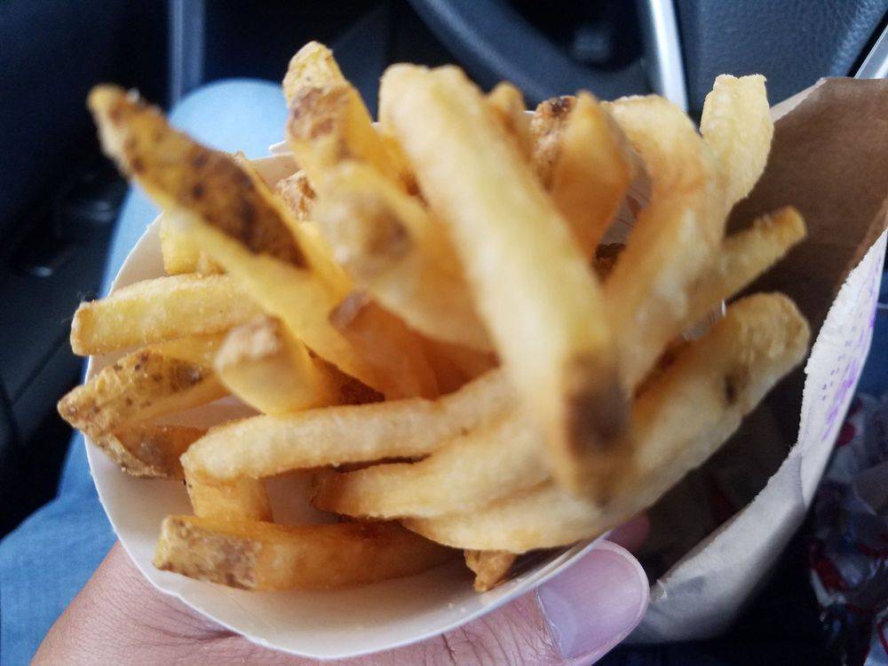 Sonic Drive-In | restaurant | 13609 Meridian E, Puyallup, WA 98373, USA | 2538416820 OR +1 253-841-6820