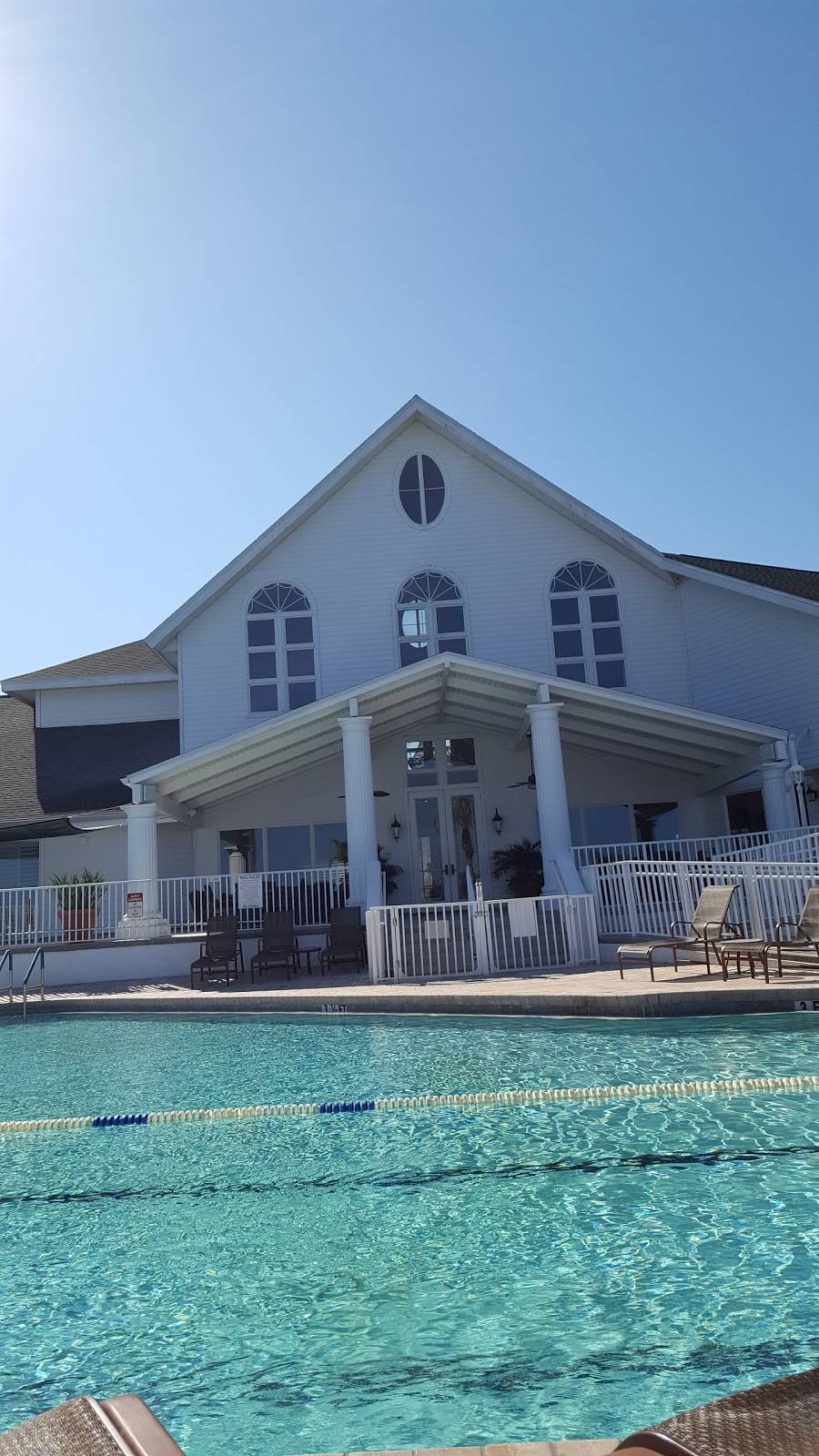 The Fountain Vue | restaurant | 11345 Robert Trent Jones Pkwy, Trinity, FL 34655, USA | 7273725411 OR +1 727-372-5411