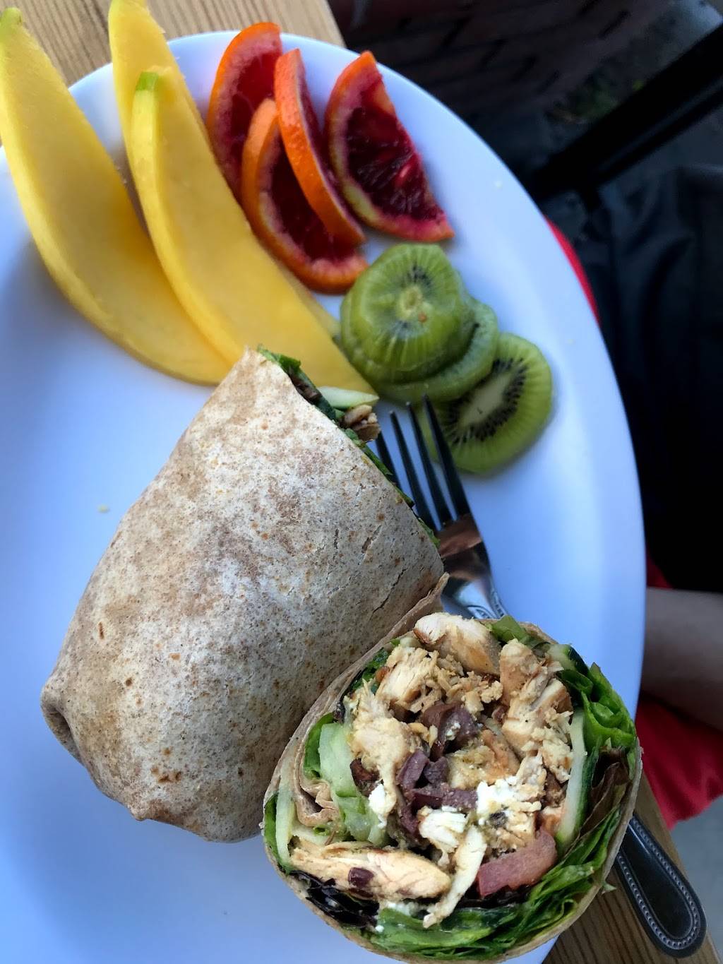 Natural Selection | restaurant | 305 N Santa Anita Ave, Arcadia, CA 91006, USA | 6262940466 OR +1 626-294-0466