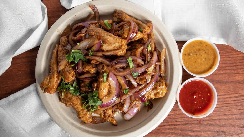 The Everest Momo | restaurant | 39233 Fremont Blvd, Fremont, CA 94538, USA | 4088406369 OR +1 408-840-6369