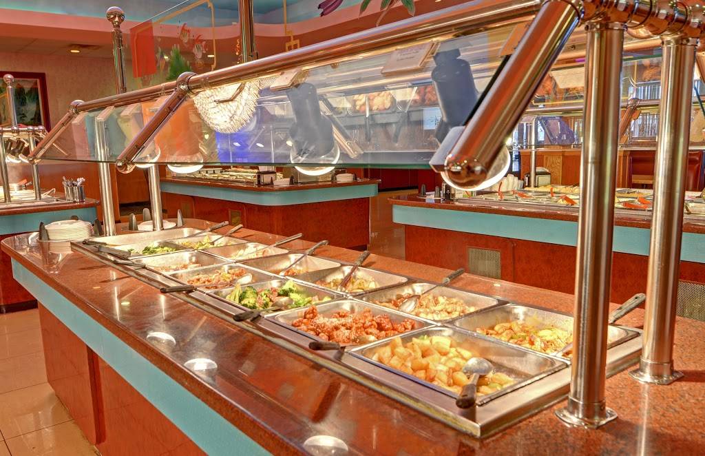 Hibachi Grill & Supreme Buffet | restaurant | 1122 W Broad St, Dunn, NC 28334, USA | 9108929988 OR +1 910-892-9988